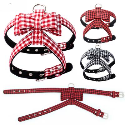 China Tactical Custom Print Dog Collars And Leashes Fashion Dog Harness Lightweight for sale