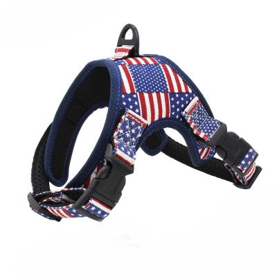 China Pet Baby Dog Collars And Harnesses / Safe Dog Walking Collars Lightweight for sale