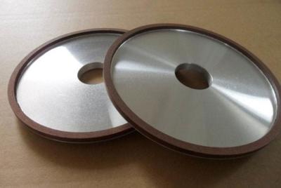 China Norton diamond grinding wheels, norton grinding wheels made in Zhengzhou RJ for sale