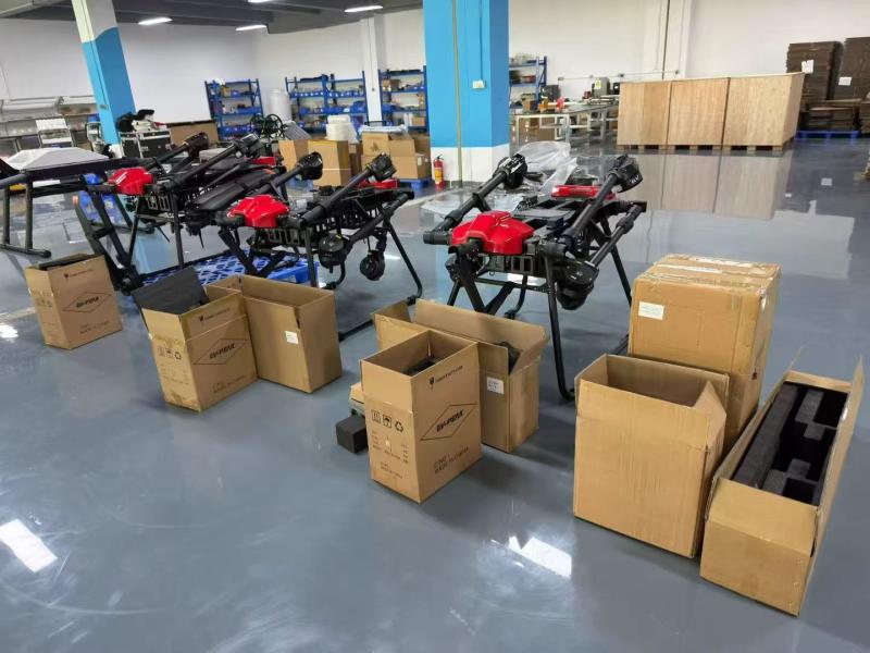 Verified China supplier - Shenzhen Sanray Technology Co.,Ltd