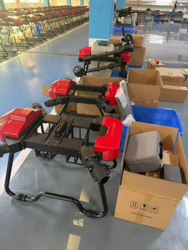 Verified China supplier - Shenzhen Sanray Technology Co.,Ltd