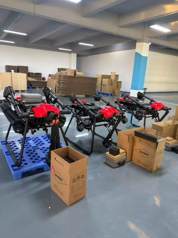 Verified China supplier - Shenzhen Sanray Technology Co.,Ltd