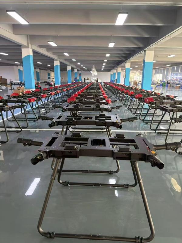 Verified China supplier - Shenzhen Sanray Technology Co.,Ltd