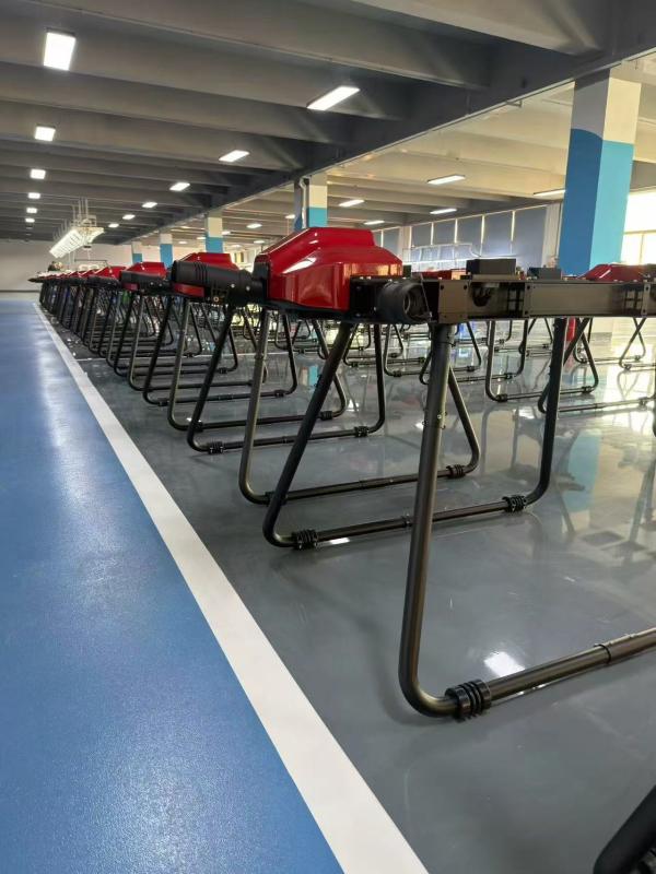 Verified China supplier - Shenzhen Sanray Technology Co.,Ltd