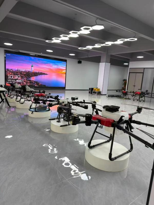 Verified China supplier - Shenzhen Sanray Technology Co.,Ltd