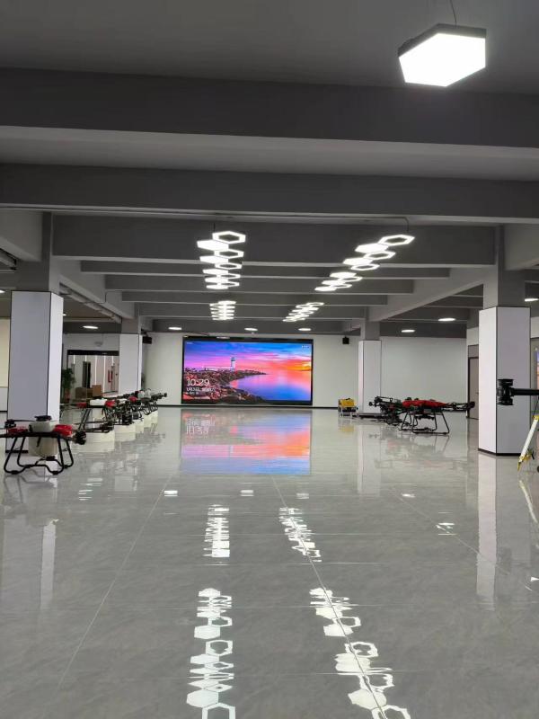 Verified China supplier - Shenzhen Sanray Technology Co.,Ltd