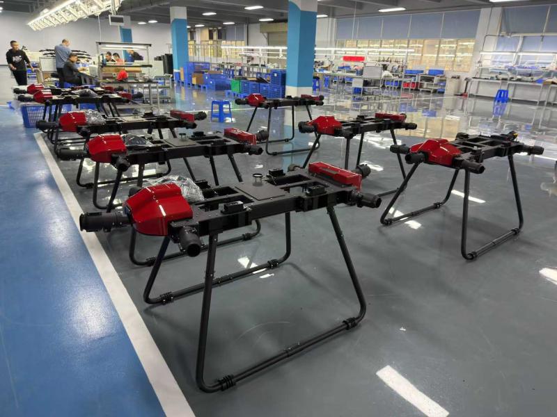 Verified China supplier - Shenzhen Sanray Technology Co.,Ltd