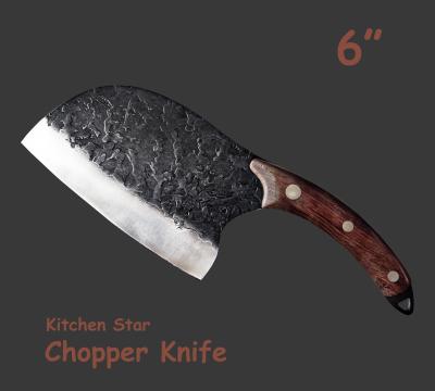 China Cerasteel Knife 6'' Chopper knife for sale