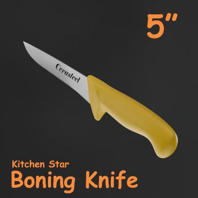 China High Corrosion Resistance 5 Inch kitchen Knife for sale