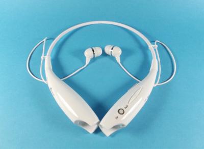 China Genuine LG TONE HBS-700 Wireless Bluetooth Universal Stereo Headset HBS700 for sale