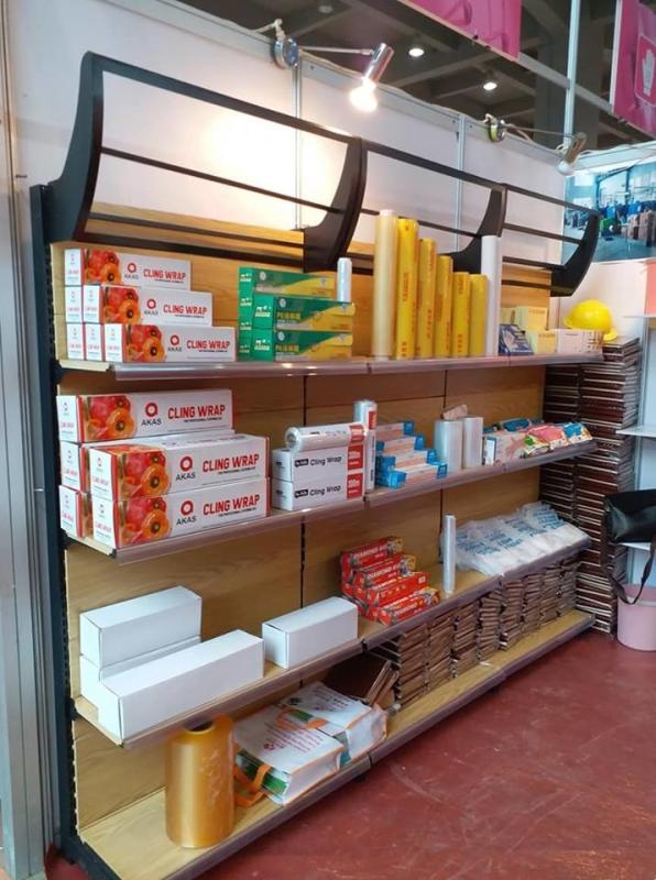 Verified China supplier - Quanzhou Dealing Trading Co.,Ltd