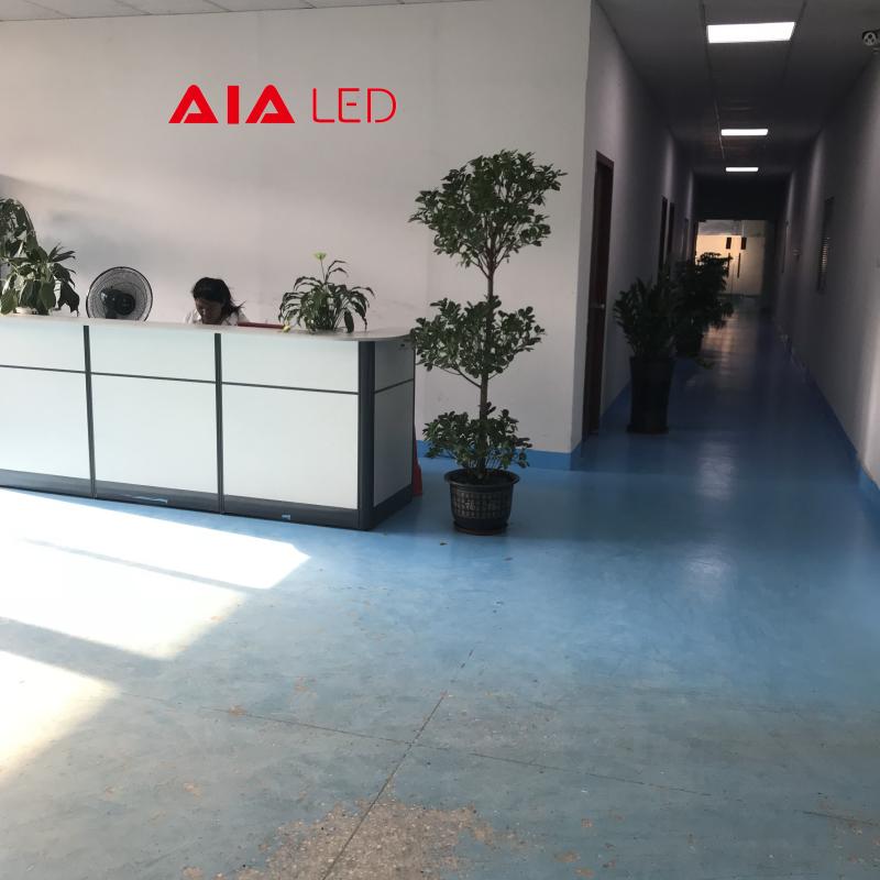 Proveedor verificado de China - AIA LED LIGHTING INTERNATIONAL LTD