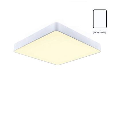 China 32W 640x430mm Indoor high quality LED Ceiling light for home decoration for sale