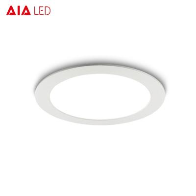 China Inside IP20 hot sell sqaure low price ultrathin 15W LED Panel light for shop for sale