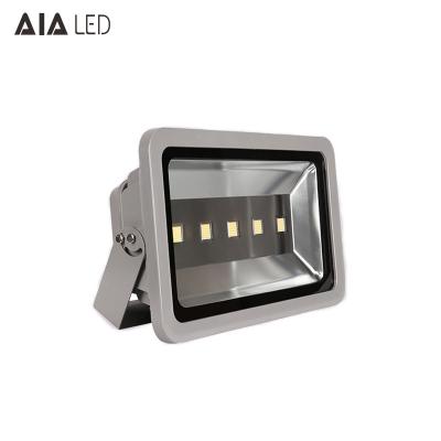 China Outdoor IP66 waterproof SMD 250W LED Flood light for square project for sale