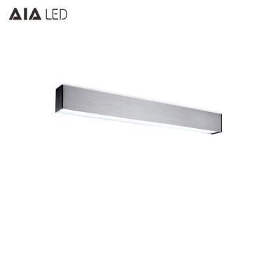 China 9W Surface mounted linear best price interior office LED Ceiling light for restaurant used for sale