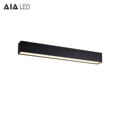 China 9W High quality linear economic price interior LED Ceiling light for restaurant used for sale