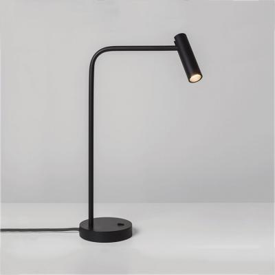 China IP20 E27 holder table light led table lamp for led table lamp/indoor floor light for hotel for sale