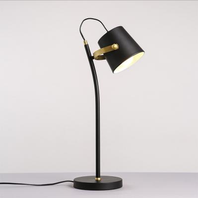China IP20 E27 holder table light led table lamp for led table lamp/indoor desk lamp for room for sale