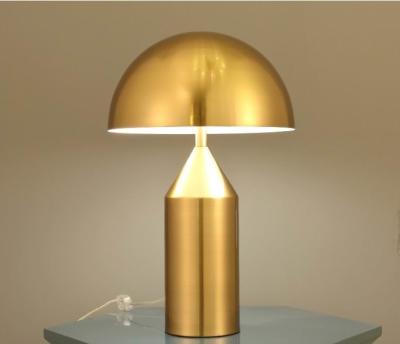 China IP20 mushroom table light led table lamp for led table lamp/indoor desk lamp for room for sale