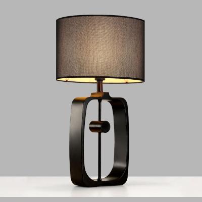 China IP20 modern table lamp E27 for led table light/indoor desk lamp for room for sale