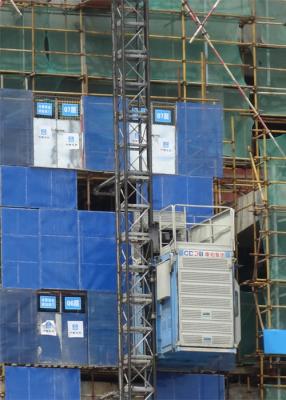 China Cremalheira do elevador do homem da construção do projeto modular e pinhão KP de alta velocidade - B01 à venda