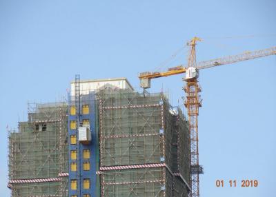 Китай Высокая безопасность 2000 подъемов строительной площадки шестерни шкафа Кг продается