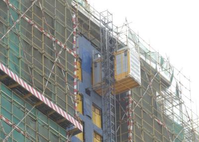 Chine Le chantier de la construction 30kw modulaire de support et de pignon se soulèvent à vendre