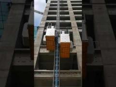 high quality construction lifts Comwinning Kangbo
