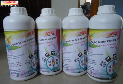 China Dye Sublimation Printing Ink For Printing Custom Pennants Flag Textile Banner for sale