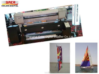 China Mutoh Brand VJ 1604 Pop Up Printer for sale