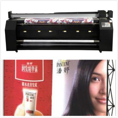 China CSR medieval 3200 da máquina de impressão da bandeira do futebol da escola de Digitas à venda