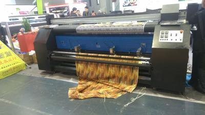 China X - Stand Cloth Printing Machine Sublimation Printing Machine Large Format for sale