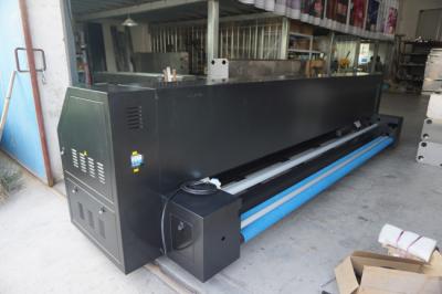 China Sublimation Digital Textile Large Format Printer Drying Machine for sale
