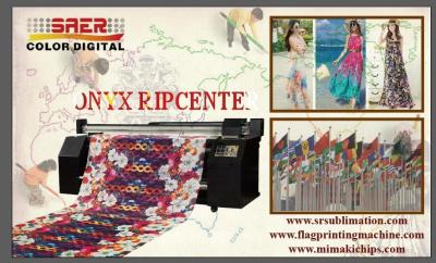 China Trazador de la tela de Polytster/máquina de la impresora del paño de la materia textil de la sublimación en venta