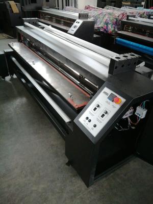 China Máquinas da sublimação da tintura da temperatura constante para impressoras Piezo à venda
