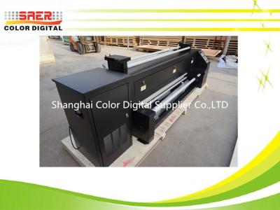China High Speed Polyester / Cotton / Silk Sublimation Dryer for Tablecloth for sale