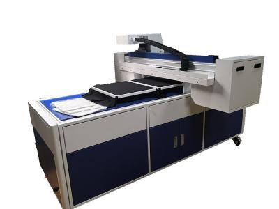 China High Speed DTG Printer T Shirt Printing Machine Cotton Printing Pigment Ink for sale
