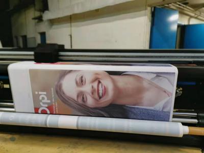 China High Resolution Digital Textile Printing Machine Sublimation Printing Machine With Epson Head for sale