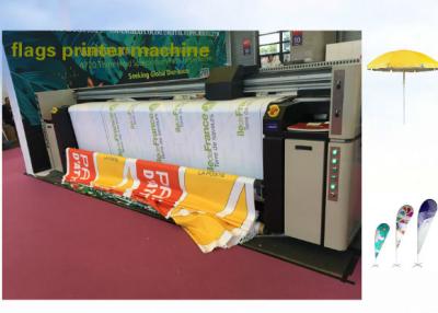 China Impressora a jato de tinta Piezo de Digitas à venda