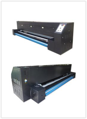 China 3.2m Direct Dye Sublimation Printing Oven For Fabric Color Fixing for sale