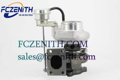 China HX25W Agricultural Tractor Iveco Turbocharger For 4 CYL 2V TC 4041367 504127334 for sale
