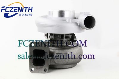 China HX40 Man Turbo Charger 3593920 3593921 51091007585 51.09100-7616 51.09100-7531 For Truck L 2000 M2000 D0836LF04 for sale