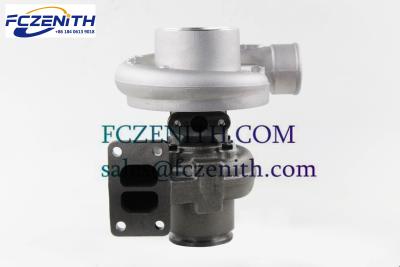 China PC20-6E Excavator Earth Moving Komatsu Turbocharger HX35 3536338 6735818400 For S6D102 Engine for sale