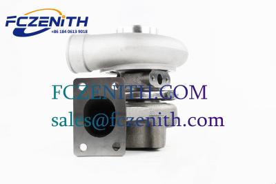 China TD04 4918900501 8943675161A Mitsubishi Turbo Charger for SK120-5 4BD1T 4BD1 Engine for sale