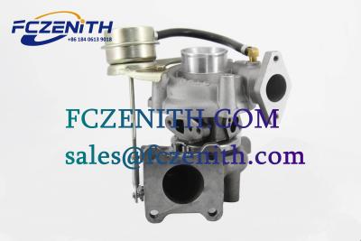 China Motor diesel Turbo CT20 Toyota 1720154030 de 2LT 2-LT en venta