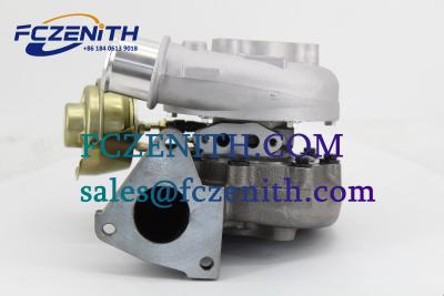 China GT2052-7V 724639-15VC100 Nissan Turbo Charger 705954-0015 723739-0002 723739-0003 724639-0002 724639-0004 14411-2X900 for sale