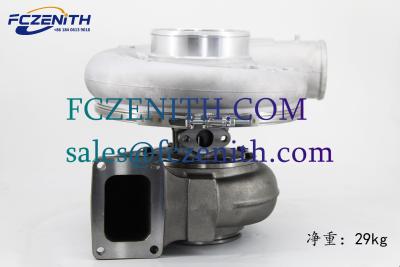 China HX82 1MW Cummins Engine Turbocharger 3594190 3592520 4025026 For QST30 CM552 CM850 QSKV60 for sale