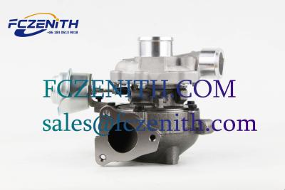 China Hyundai Matrix Getz GT1544V Turbo 282012A100 28201-A120 740611-0001 FOR U1.5L Euro 3 ENGINE for sale