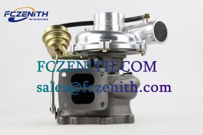 China RHC6V D36 Marine Diesel Engine Turbocharger VB240061 VB240087 14201Z5613 14201-Z5613 14201Z5675 14201-Z5675 14201Z57 en venta